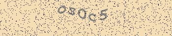 An error has occurred while getting captcha image
