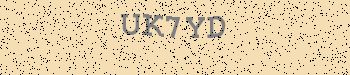 An error has occurred while getting captcha image