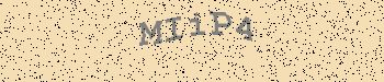 An error has occurred while getting captcha image