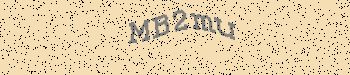 An error has occurred while getting captcha image