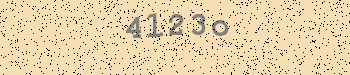 An error has occurred while getting captcha image