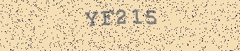 An error has occurred while getting captcha image