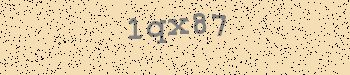 An error has occurred while getting captcha image