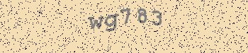 An error has occurred while getting captcha image