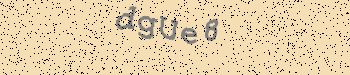 An error has occurred while getting captcha image