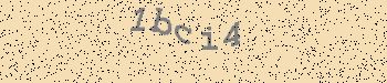An error has occurred while getting captcha image