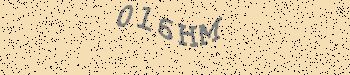An error has occurred while getting captcha image