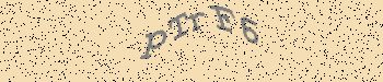 An error has occurred while getting captcha image